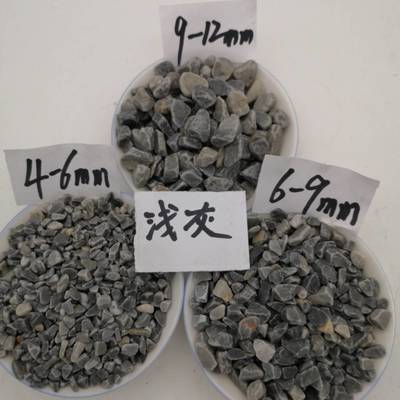 米石一方多少噸 朔州黃色豆石米石一方多少噸