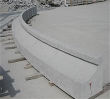 【路邊石廠,路邊石,弘通石材(圖)】價格,廠家,圖片,石材石料,五蓮弘通銷售部-中國行業信息網