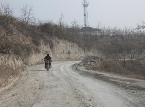 陜西采石廠炸山采石 危及400多村民生存