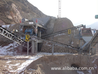 大通縣開(kāi)山石料加工 
