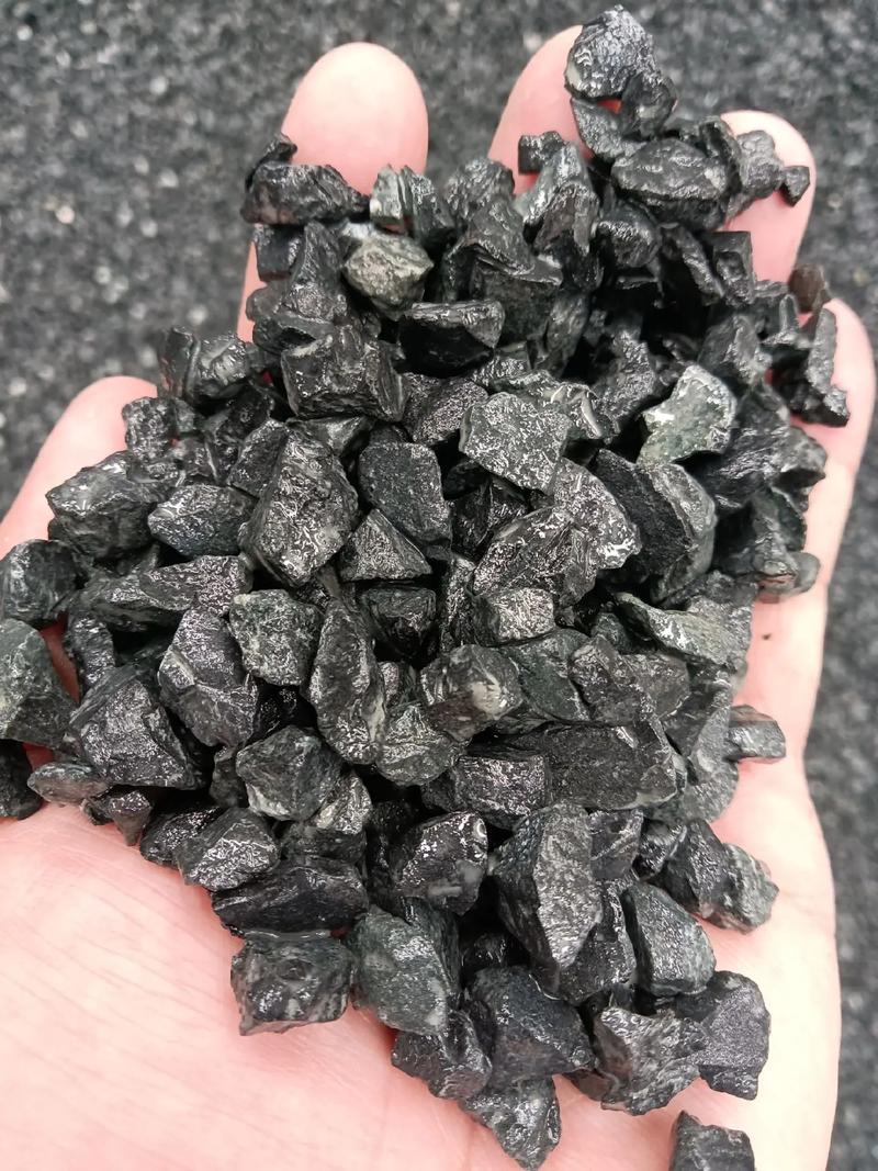 大量銷售正宗玄武巖礦山對接量大價優#礦山采石場 #石料生產線