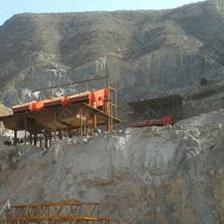 河南淇縣時產300噸石料廠銷售業(yè)務解析 優(yōu)質石料供應助力區(qū)域建設