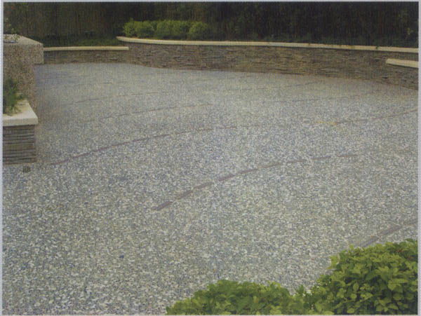 金麗地水洗石路面市場(chǎng)信息 銷售、求購與貿(mào)易全解析