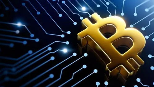 區(qū)塊鏈 技術(shù)無(wú)限，場(chǎng)景無(wú)界，從“想不到”到“做不到”的跨越